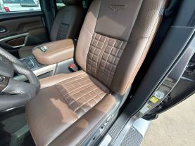 2023 NISSAN TITAN CREW CAB PICKUP V8, 5.6 LITER PLATINUM RESERVE PICKUP 4D 5 1/2 FT