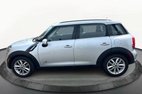 2013 MINI COUNTRYMAN HATCHBACK 4-CYL, TURBO, 1.6 LITER COOPER S ALL4 HATCHBACK 4D