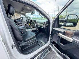2017 FORD F250 SUPER DUTY CREW CAB