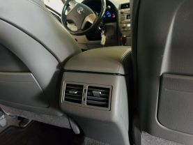 2011 TOYOTA CAMRY SEDAN 4-CYL, 2.5 LITER XLE SEDAN 4D