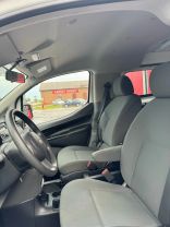 2015 CHEVROLET CITY EXPRESS CARGO 4-CYL, 2.0 LITER LS VAN 4D