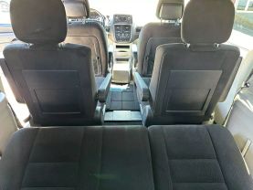 2016 DODGE GRAND CARAVAN PASSENGER