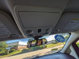 2018 FORD ECOSPORT SUV 4-CYL, 2.0 LITER SE SPORT UTILITY 4D