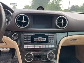 2013 Mercedes-benz Sl-class - Image 16