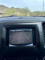 2019 JEEP CHEROKEE SUV 4-CYL, ZERO EVAP, 2.4 LITER LATITUDE SPORT UTILITY 4D
