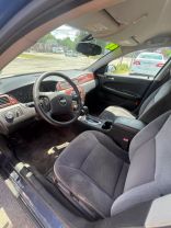 2008 CHEVROLET IMPALA SEDAN V6, 3.5 LITER LS SEDAN 4D