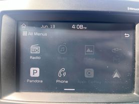 2017 KIA SPORTAGE SUV 4-CYL, GDI, 2.4 LITER EX SPORT UTILITY 4D