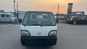 1999 HONDA ACTY TRUCK E07A SDX
