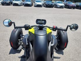 2023 CAN-AM RYKER 900 ACE 3 WHEEL CYCLE - -