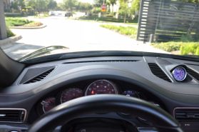 2018 PORSCHE 911 CONVERTIBLE 6-CYL, TWIN TURBO, 3.8 LITER TURBO CABRIOLET 2D