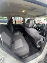 2009 JEEP PATRIOT SUV 4-CYL, PZEV, 2.4 LITER SPORT UTILITY 4D