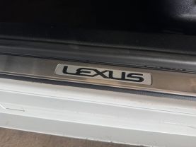 2016 LEXUS IS SEDAN 4-CYL, TURBO, 2.0 LITER IS 200T SEDAN 4D