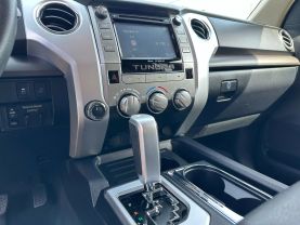 Used 2017 TOYOTA TUNDRA CREWMAX PICKUP V8, FLEX FUEL, 5.7 LITER SR5 PICKUP 4D 5 1/2 FT - LA Auto Star located in Virginia Beach, VA