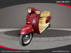 2002 TWIST & GO VENICE - - -