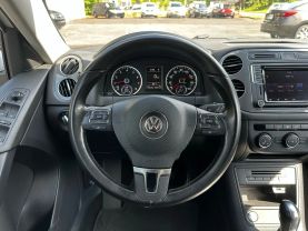 2018 VOLKSWAGEN TIGUAN LIMITED