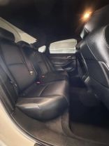 2018 HONDA ACCORD SEDAN 4-CYL, I-VTEC, TURBO, 1.5 LITER SPORT SEDAN 4D