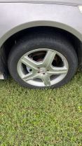 2008 Mercedes-benz R-class - Image 16