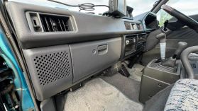 1996 MITSUBISHI DELICA STAR WAGON - 4D56 ACTIVE WORLD