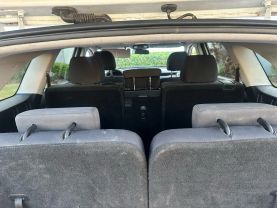 2018 KIA SORENTO SUV V6, GDI, 3.3 LITER LX SPORT UTILITY 4D