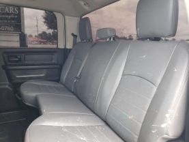 2017 Ram 2500 Crew Cab Tradesman Pickup 4d 8 Ft - Image 20