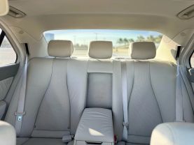 2004 MERCEDES-BENZ S-CLASS SEDAN V8, 4.3 LITER S 430 SEDAN 4D