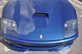 1998 FERRARI 550 MARANAELLO - 5.5L V12 -