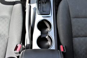 2011 FORD FUSION SEDAN 4-CYL, 2.5 LITER SE SEDAN 4D