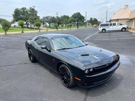 2015 DODGE CHALLENGER COUPE - AUTOMATIC - Dart Auto Group
