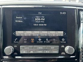 2023 NISSAN TITAN CREW CAB PICKUP V8, 5.6 LITER PLATINUM RESERVE PICKUP 4D 5 1/2 FT