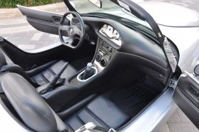 1999 PANOZ A1V ROADSTER - - ROADSTER