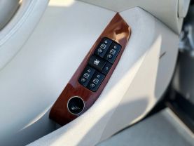 2004 MERCEDES-BENZ S-CLASS SEDAN V8, 4.3 LITER S 430 SEDAN 4D