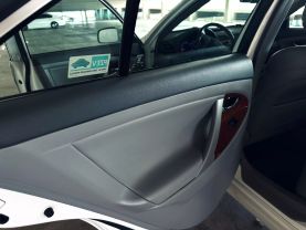 2011 TOYOTA CAMRY SEDAN 4-CYL, 2.5 LITER XLE SEDAN 4D