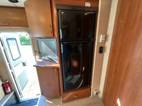 Used 2009 DAMON AVANTI SERIES CLASS A - 3106 WORKHORSE - LA Auto Star located in Virginia Beach, VA