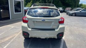 2017 Subaru Crosstrek - Image 6
