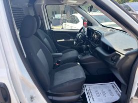 2019 RAM PROMASTER CITY