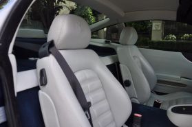 1998 FERRARI 550 MARANAELLO - 5.5L V12 -