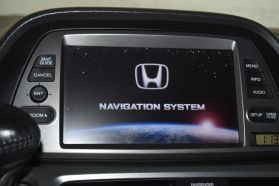 2008 HONDA ODYSSEY VAN V6, VTEC, 3.5 LITER EX-L MINIVAN 4D