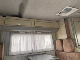 1997 MITSUBISHI DELICA VAN 4D56 JB500