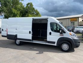 2018 Ram Promaster Cargo Van - Image 10