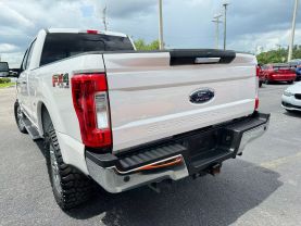 2017 FORD F250 SUPER DUTY CREW CAB