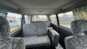 1996 MITSUBISHI DELICA STAR WAGON - 4D56 ACTIVE WORLD