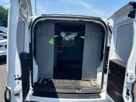 2019 RAM PROMASTER CITY