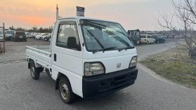 1999 HONDA ACTY TRUCK E07A SDX
