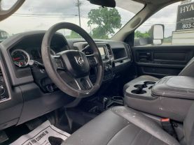 2017 Ram 2500 Crew Cab Tradesman Pickup 4d 8 Ft - Image 12