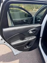 2019 JEEP CHEROKEE SUV 4-CYL, ZERO EVAP, 2.4 LITER LATITUDE SPORT UTILITY 4D