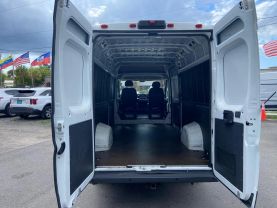 2018 Ram Promaster Cargo Van - Image 9