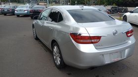2015 Buick Verano - Image 6