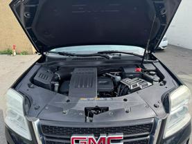 2013 GMC TERRAIN SUV BLACK AUTOMATIC - Auto Spot