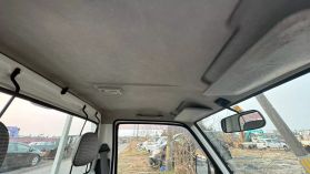 1999 HONDA ACTY TRUCK E07A SDX