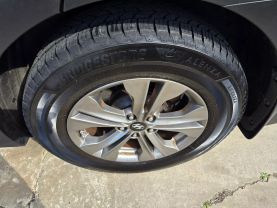 2016 HYUNDAI SANTA FE SPORT SUV 4-CYL, GDI, 2.4 LITER SPORT UTILITY 4D